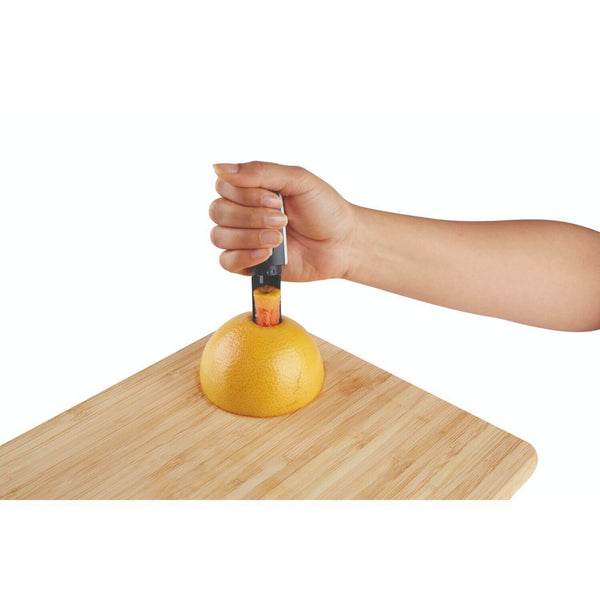 Zyliss Twist & Scoop Grapefruit Tool