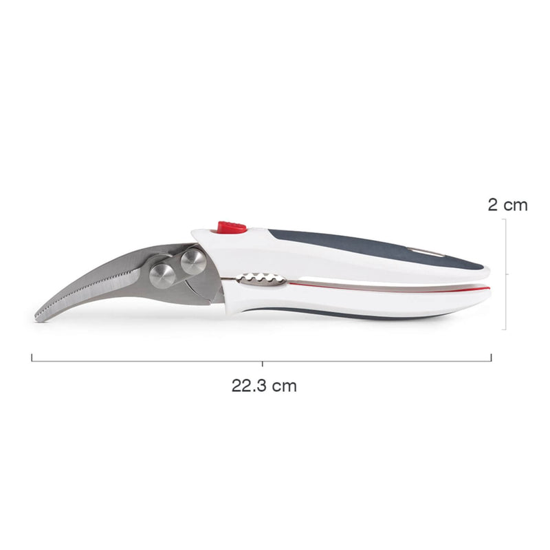 Zyliss Shellfish Shears