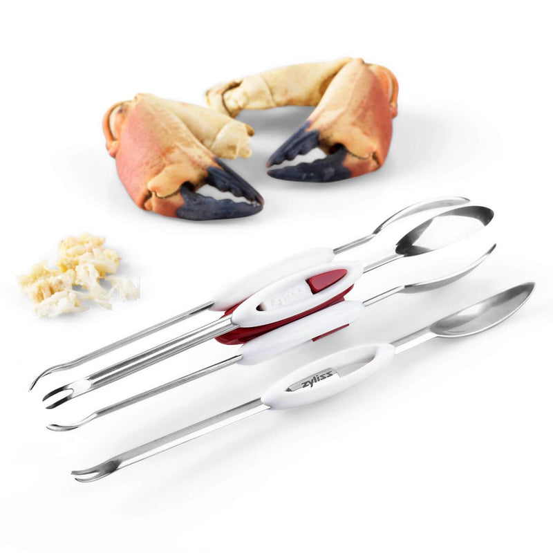 Zyliss Seafood Picks - Set of 4