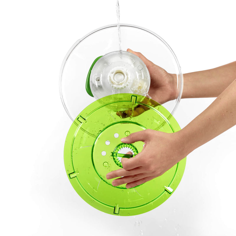 Zyliss Easy Spin 2 Salad Spinner - Small