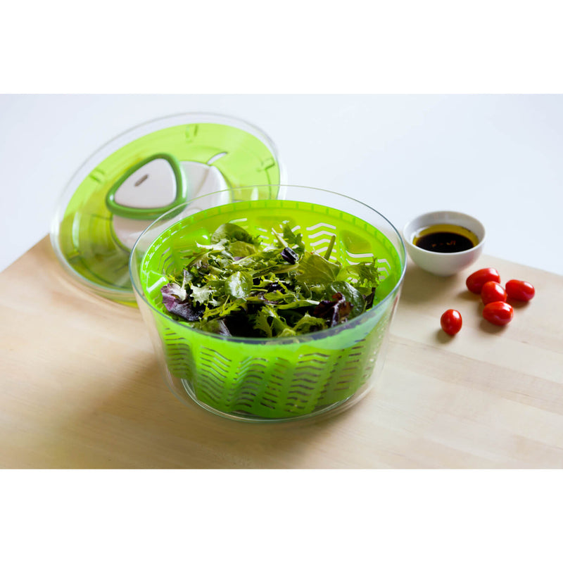 Zyliss Easy Spin 2 Salad Spinner - Small