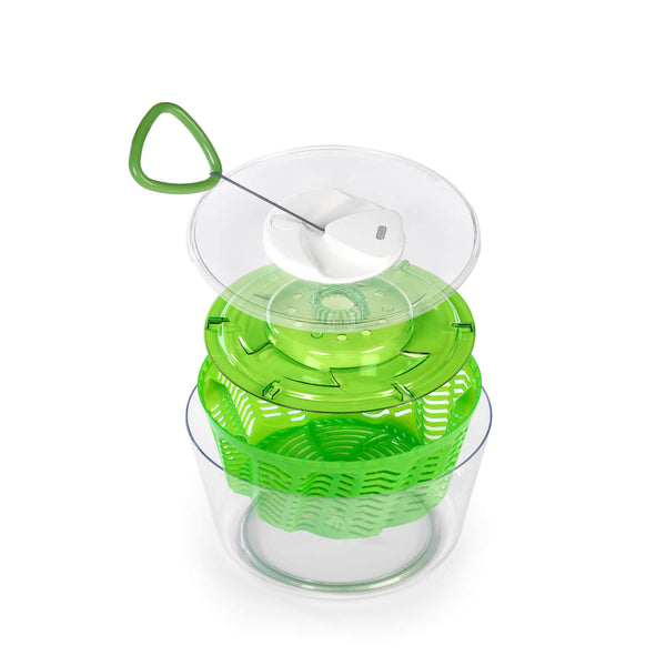 Zyliss Easy Spin 2 Salad Spinner - Large