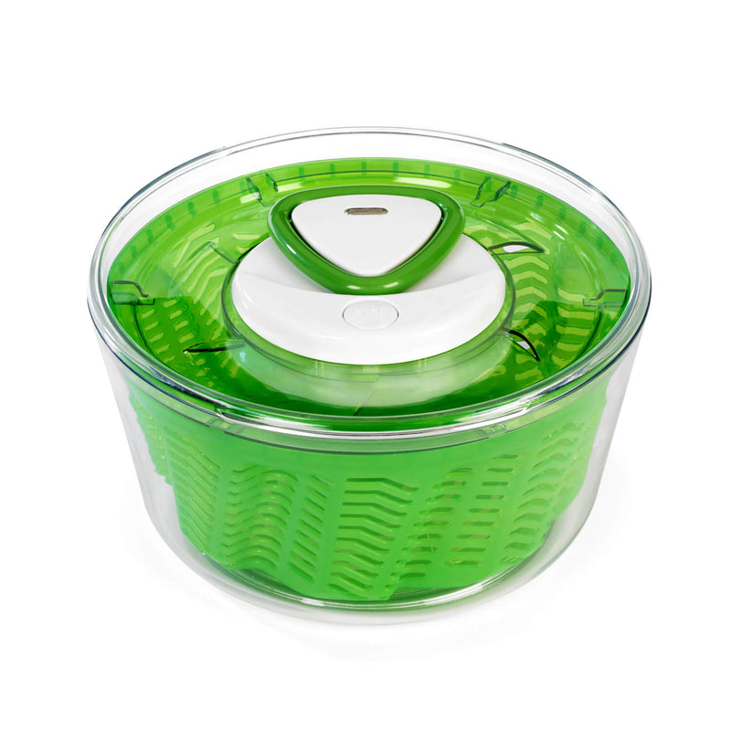 Zyliss Easy Spin 2 Salad Spinner - Large