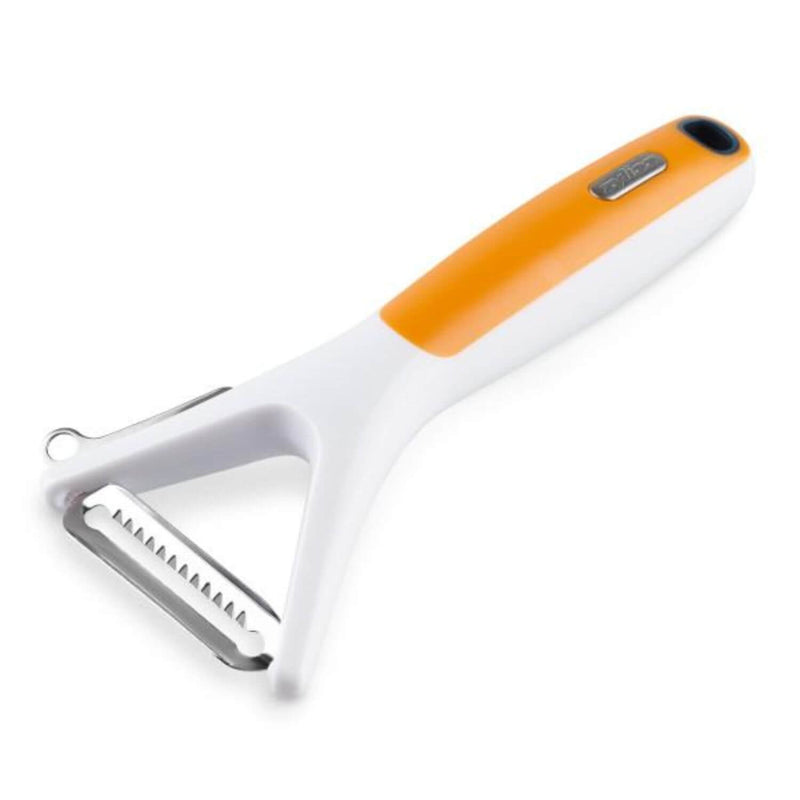 Zyliss Julienne Peeler - Orange