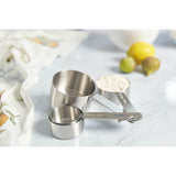 Zyliss Set of 4 Measuring Cups