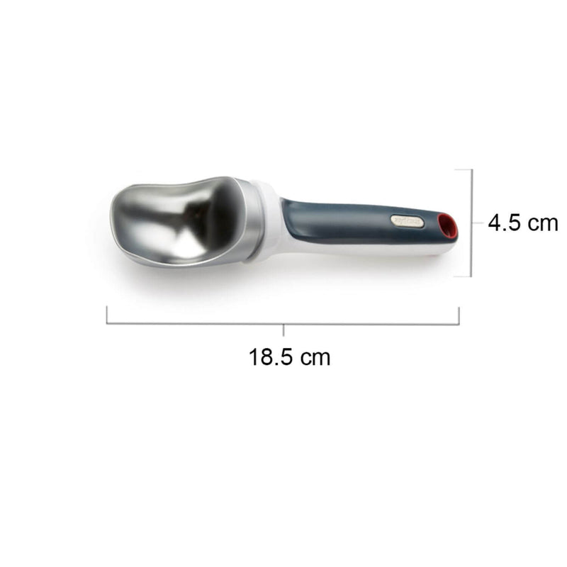 Buy Zyliss  Ice Cream Scoop – Potters Cookshop