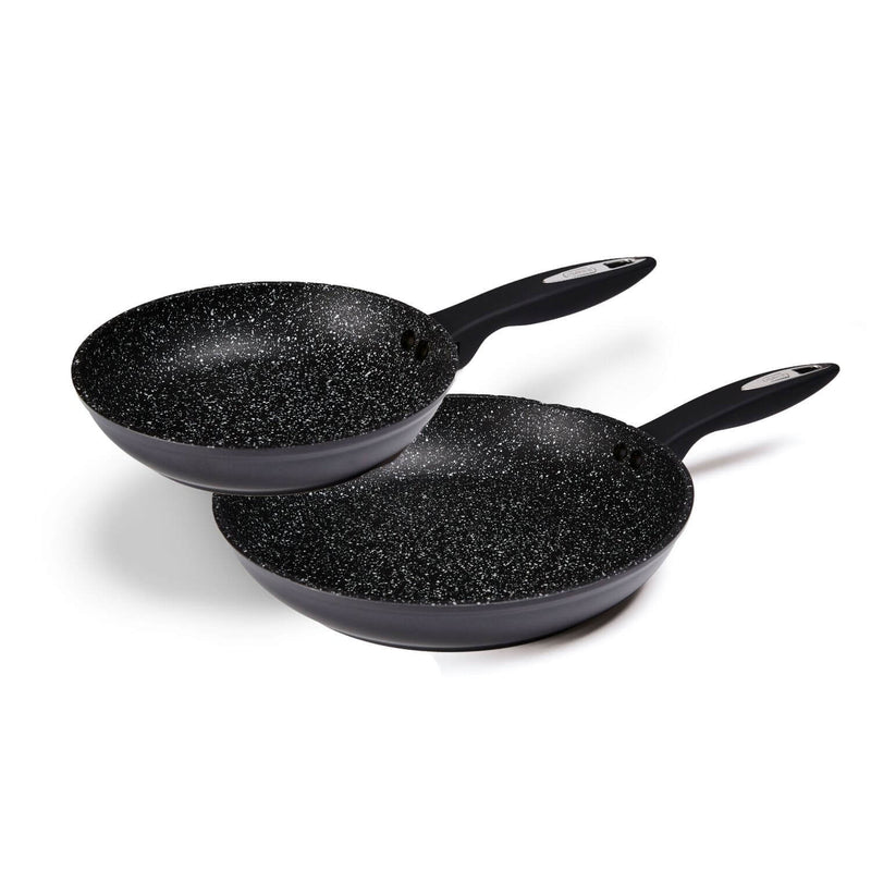 Zyliss Ultimate Non-Stick Frying Pans - Set of 2
