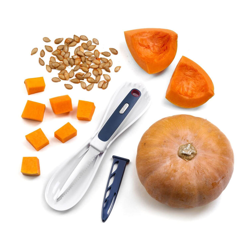 Zyliss 3-in-1 Squash & Pumpkin Tool
