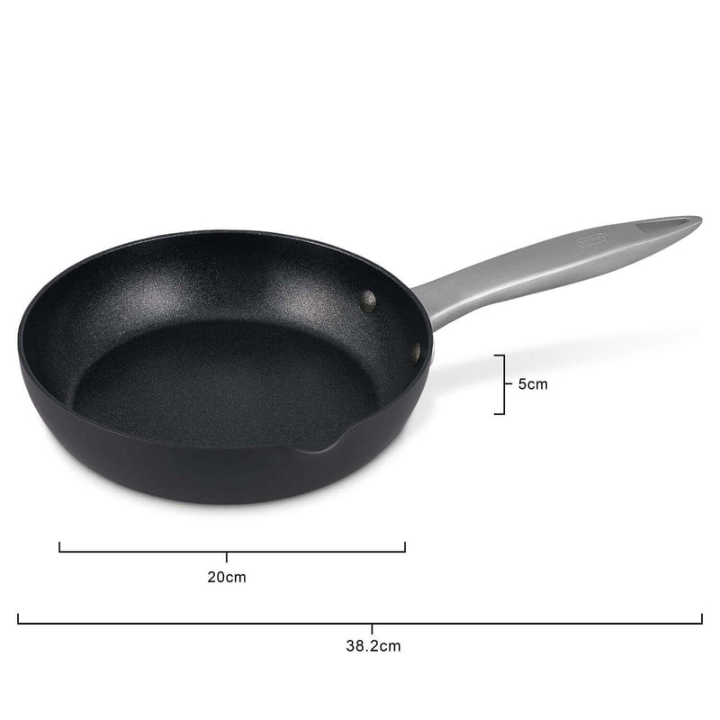 Zyliss Ultimate Pro Non-Stick Frying Pan - 20cm