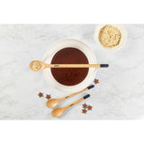 Zyliss 3 Piece Wooden Spoon Set