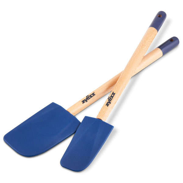 Zyliss 2 Piece Spatula Set