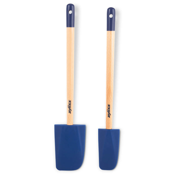 Zyliss 2 Piece Spatula Set