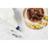 Zyliss Piping Bag Kit