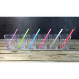 Cookut Easy Cocktail Measuring Stirrers - Pack of 6