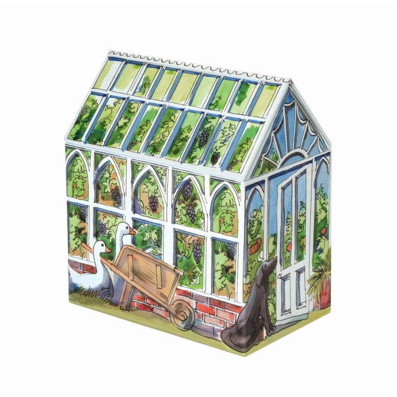 Emma Bridgewater Greenhouse Tin