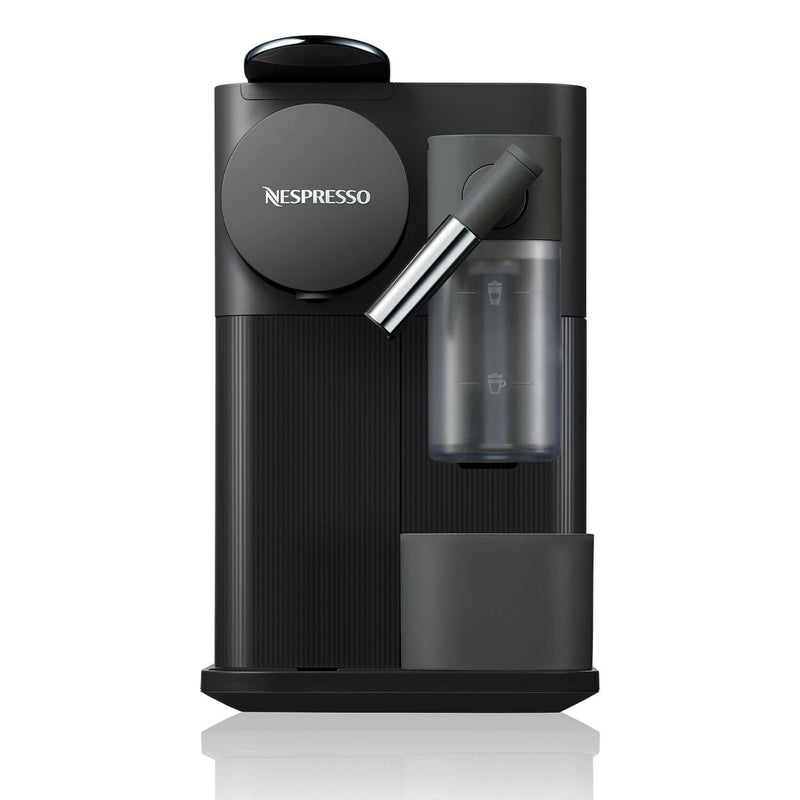 De'Longhi EN560B Nespresso Lattissima Touch Coffee Pod Machine - Black - Potters Cookshop