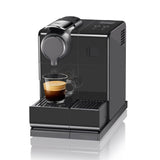 De'Longhi EN560B Nespresso Lattissima Touch Coffee Pod Machine - Black - Potters Cookshop