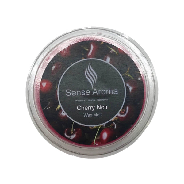 Sense Aroma 40g Wax Melt - Cherry Noir