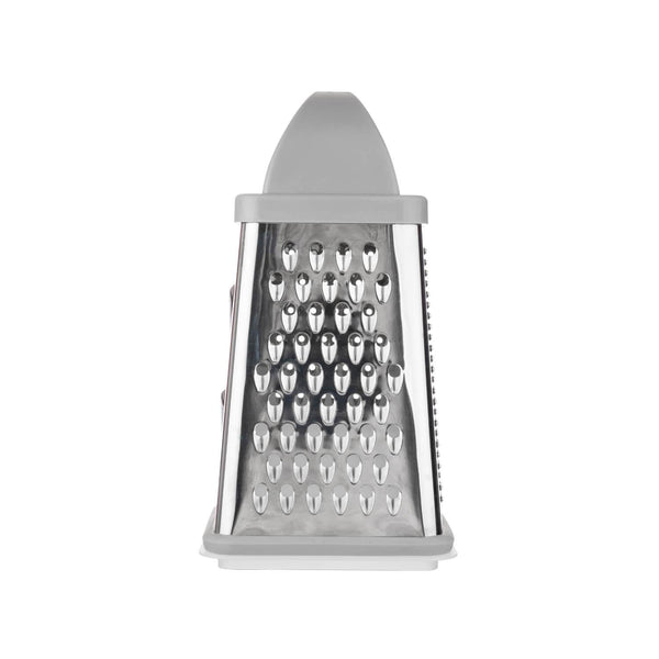 Fusion 4 Sided Grater - Potters Cookshop