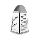 Fusion 4 Sided Grater - Potters Cookshop