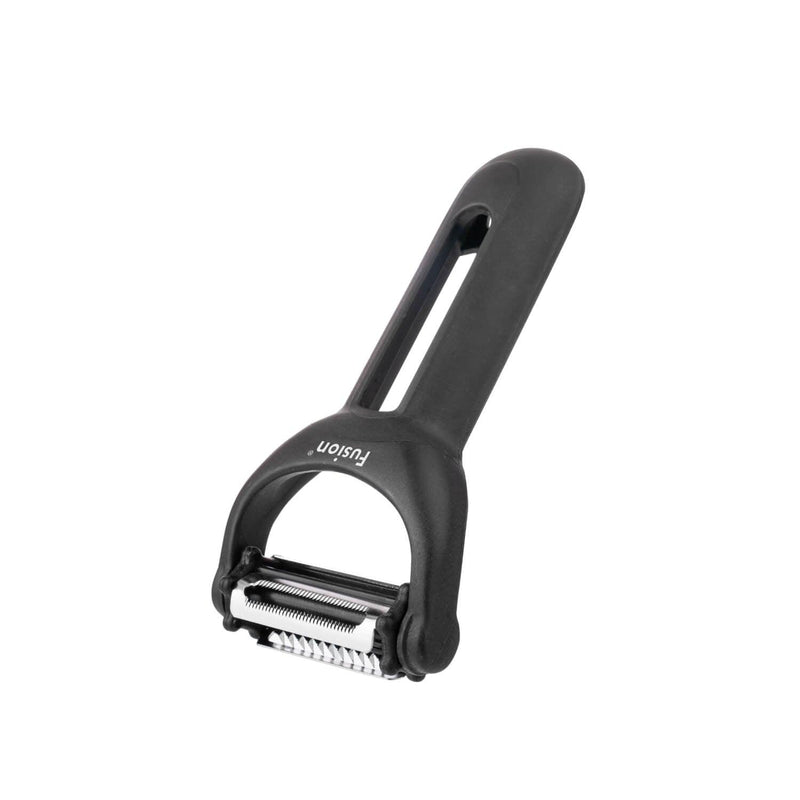 Fusion Multi 3 Blade Peeler - Potters Cookshop