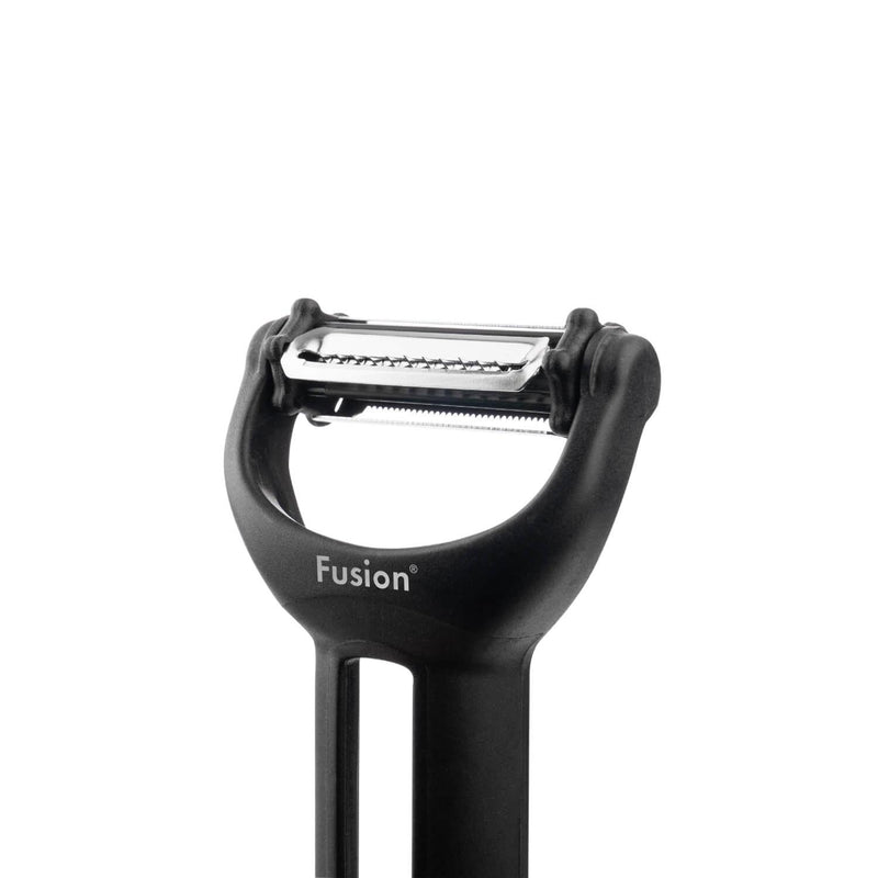 Fusion Multi 3 Blade Peeler - Potters Cookshop