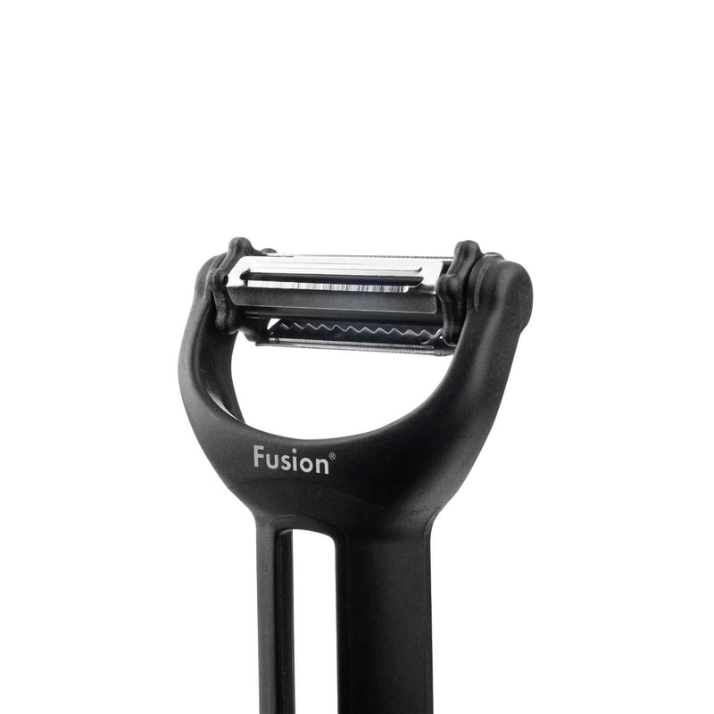 Fusion Multi 3 Blade Peeler - Potters Cookshop