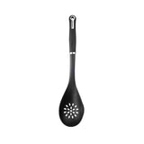 Fusion Nylon Slotted Spoon - Potters Cookshop