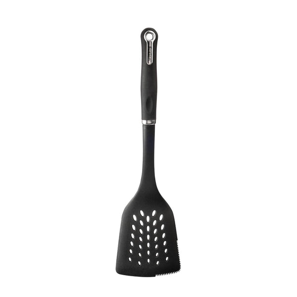 Fusion Nylon Slotted Turner - Potters Cookshop