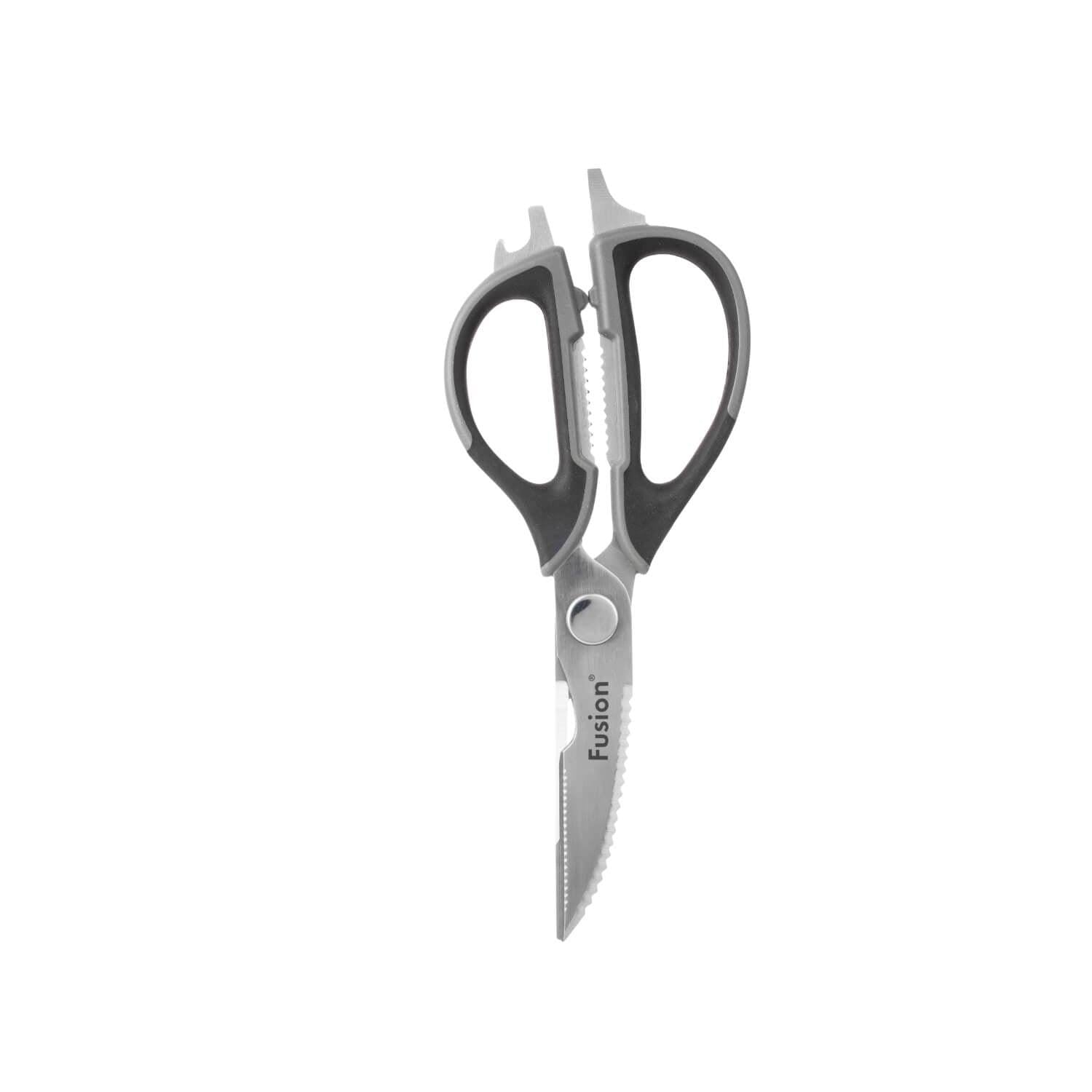 Buy Fusion | Kitchen Scissors – Potters Cookshop