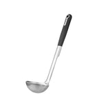 Fusion Stainless Steel Ladle - Potters Cookshop