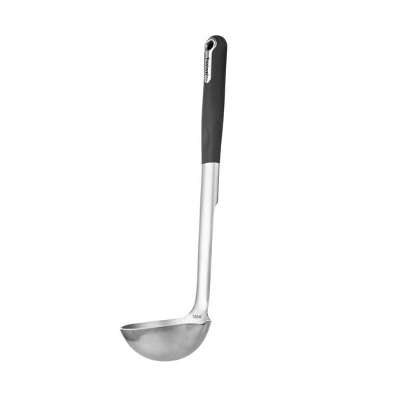 Fusion Stainless Steel Ladle - Potters Cookshop