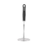 Fusion Stainless Steel Masher - Potters Cookshop