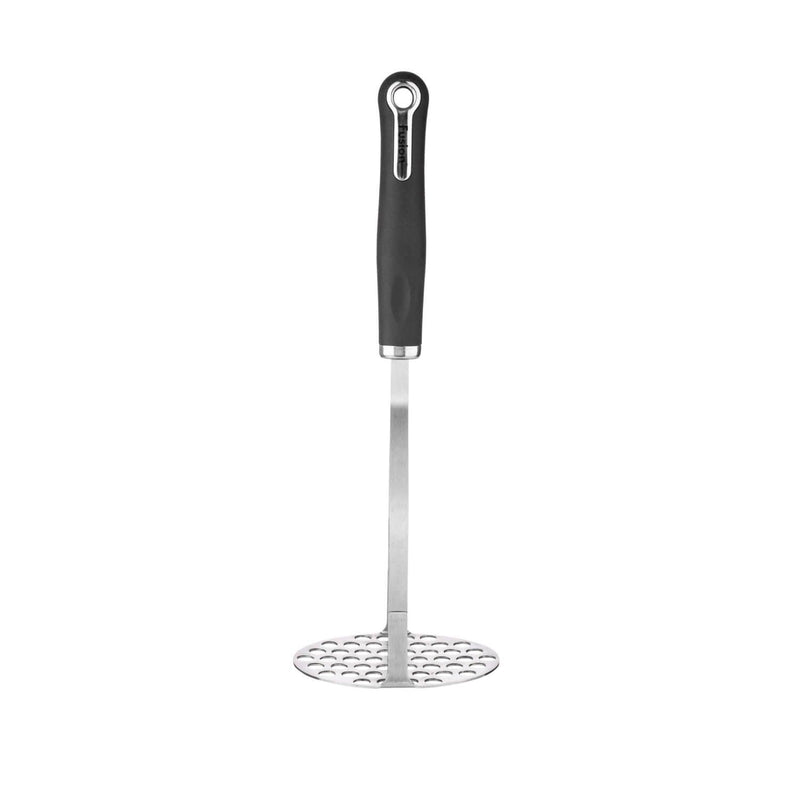 Fusion Stainless Steel Masher - Potters Cookshop