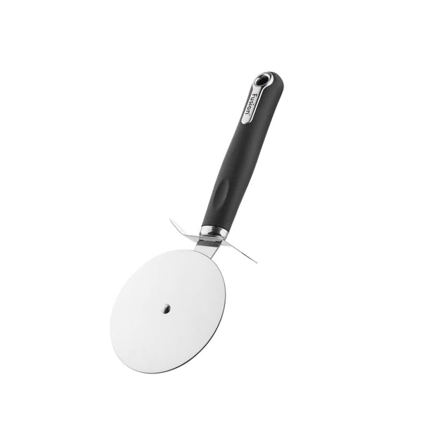 Fusion Stainless Steel Pizza Cutter - Potters Cookshop
