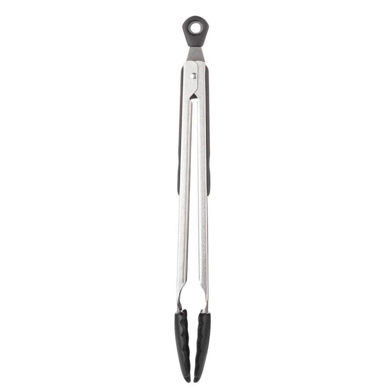 Fusion Stainless Steel Tongs - Potters Cookshop