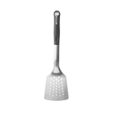 Fusion Stainless Steel Slotted Turner - Potters Cookshop