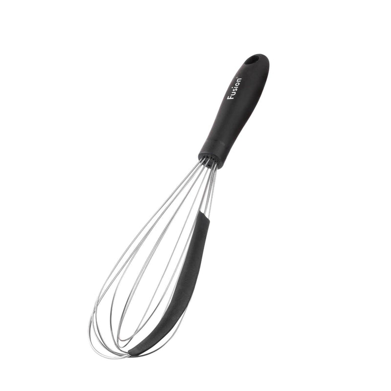 Fusion Stainless Steel Whisk - Potters Cookshop