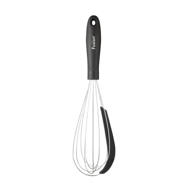 Fusion Stainless Steel Whisk - Potters Cookshop