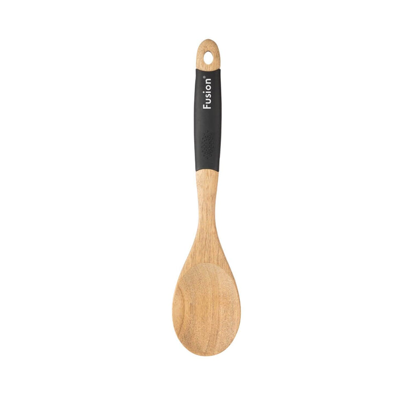 Fusion Acacia Wooden Spoon - Potters Cookshop
