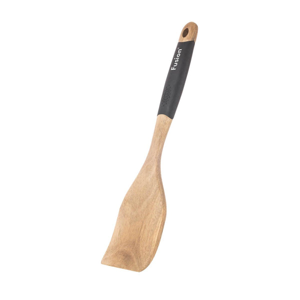 Fusion Acacia Wooden Turner - Potters Cookshop