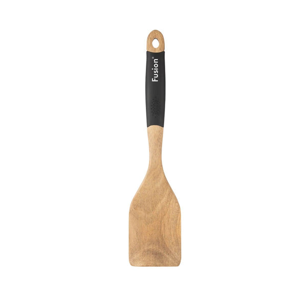 Fusion Acacia Wooden Turner - Potters Cookshop