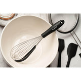 Fusion Stainless Steel Whisk - Potters Cookshop