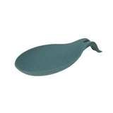 Fusion Twist Silicone Spoon Rest - Assorted
