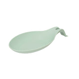 Fusion Twist Silicone Spoon Rest - Assorted