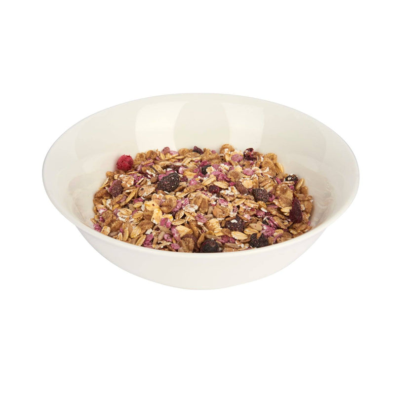 Maxwell & Williams White Basics 18cm Cereal Bowl - Potters Cookshop