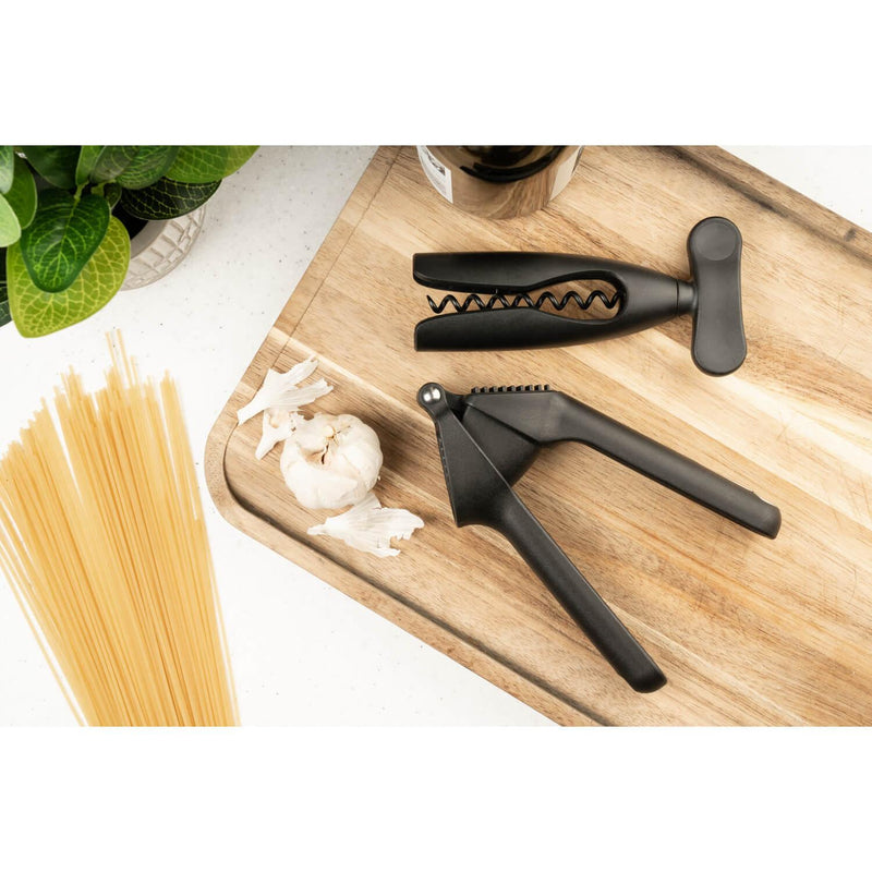 Fusion Garlic Press - Potters Cookshop