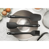 Fusion Silicone Spatula - Potters Cookshop