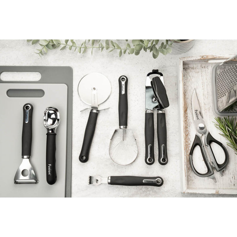 Fusion Kitchen Scissors - Potters Cookshop