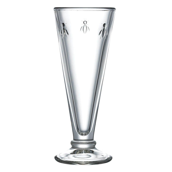 La Rochere Bee Champagne Flute Glass - 150ml - Potters Cookshop